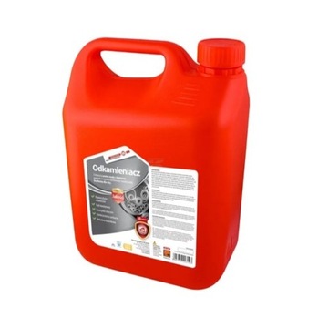 Odkamieniacz V8, 5l ÓSEMKA1063200050
