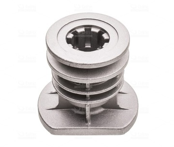 PIASTA NOŻA CASTEL GARDEN 22MM STIGA ALPINA NG464 NGL504 RL484 STERWINS