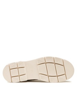 Marco Tozzi Botki 2-25286-41 Cream 403