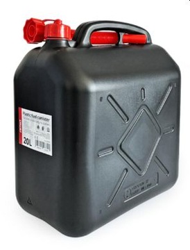 AMIO KANISTER PLASTIKOWY 20L
