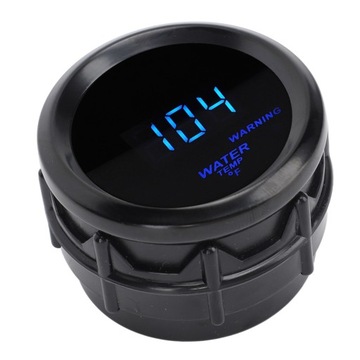 Указатель температуры охлаждающей жидкости 2 дюйма