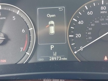 Lexus RX IV 2017 Lexus RX 2017 LEXUS RX 350 3.5 Benzyna 295KM, zdjęcie 11