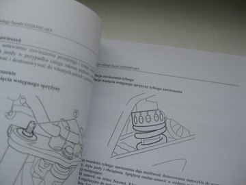 SUZUKI GSX650FA Руководство по ремонту Suzuki GSX 650FA