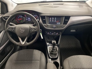 Opel 2020 Opel Crossland X 1.2 Enjoy, zdjęcie 2