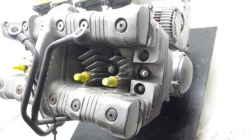 ДВИГАТЕЛЬ YAMAHA XJ 900 4 км, 30-дневная гарантия.