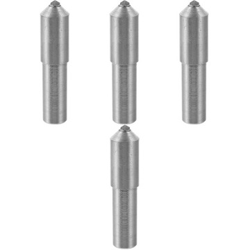 Туалетный столик с алмазным кругом, подставка для комода 4 шт.