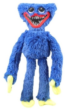 MASKOTKA HUGGY WUGGY POPPY PLAYTIME PLUSZAK 40CM