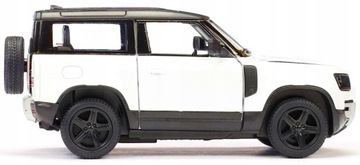 Малый АВТОМОБИЛЬ Land Rover Defender 90 для ДЕТЕЙ