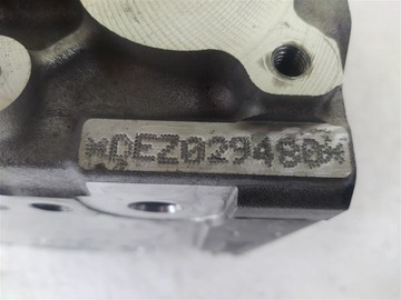 БЛОК ДВИГАТЕЛЯ VW AUDI SEAT SKODA 2.0 TDI DEZ