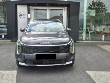 Kia Sportage V 2025 KIA Sportage 1.6 T-GDI L 2WD DCT Suv 150KM 2025, zdjęcie 1