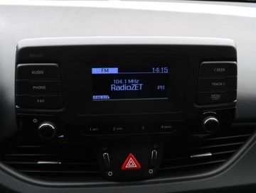 Hyundai i30 III Hatchback Facelifting 1.5 DPI 110KM 2022 Hyundai i30 1.5 DPI, Salon Polska, 1. Właściciel, zdjęcie 11