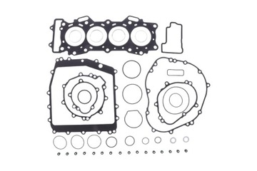 Komplet uszczelek Athena ZX6R 636