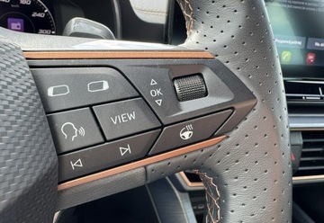 Cupra Formentor Crossover 1.5 TSI 150KM 2023 Cupra Formentor 1.5TSI 150KM DSG 2023, zdjęcie 14