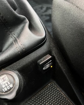 Fiat Punto Punto 2012 Hatchback 3d 1.4 8v 77KM 2015 Fiat Punto LPG Salon PL 2 Wlasciciel Warszawa gwarancja w cenie VRLF, zdjęcie 22