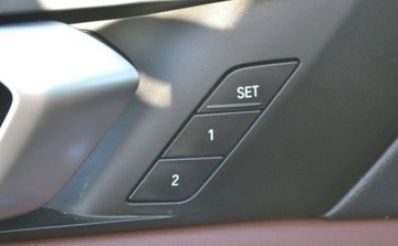 BMW X5 G05 SUV 2.0 25d 231KM 2022 BMW X5 25d xDrive M Sport Dealer BMW Bonkowscy Gorzow Wlkp. 2.0 Diesel, zdjęcie 14