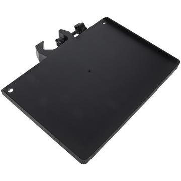 Лоток для принадлежностей подставки для микрофона Лоток с зажимом из АБС-пластика