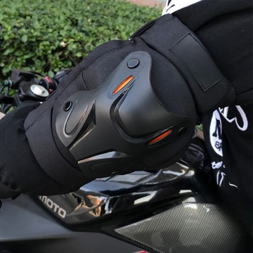 ЗАЩИТА КОЛЕНА ДЛЯ ВЕЛОСИПЕДНОЙ ВЕЛОСИПЕДИИ PP LLWL