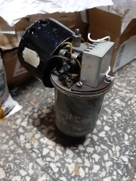 Регулятор напряжения 6В Iż M72 Jawa BMW Junak NSU