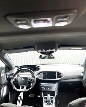 Peugeot 2021 Peugeot 308 ZaREJestowany Gt Automat Diesel FV 23 145 tys Gorzow Wlkp., zdjęcie 5