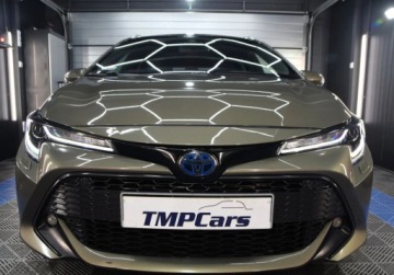 Toyota Corolla XII 2020 Toyota Corolla Polski salon_I wlasciciel_Serwisowany_Faktura Vat23_ 2.0, zdjęcie 8