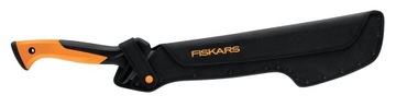 ТОПОР МАЧЕТЕ-НАВЕЛОСЬНИКА FISKARS SOLID 2в1