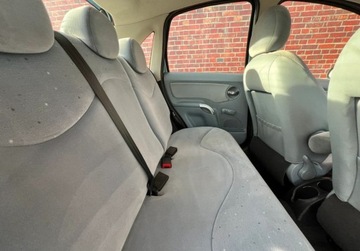 Citroen C3 I 2005 Citroen C3 C3 Automat Czujniki Niski przebieg Gwarancja w cenie Warszawa, zdjęcie 17