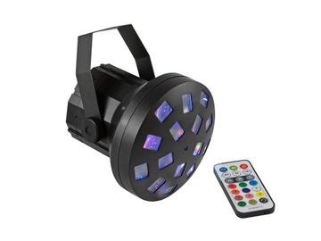 Eurolite LED Mini Z20 USB Beam Effect