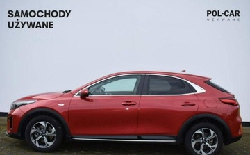 Kia XCeed Crossover Facelifting 1.5 T-GDi 160KM 2023 Kia XCeed 1.5 160KM Salon PL 1 Wl. Serwis ASO VAT 23 1.5 Benzyna 160KM, zdjęcie 2