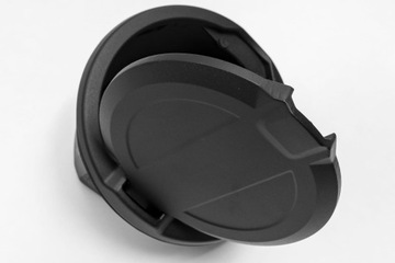 JEEP WRANGLER JL 2018+ КРЫШКА ТОПЛИВОЗАПРАВОЧНОЙ ЗАПРАВКИ 68330920AD