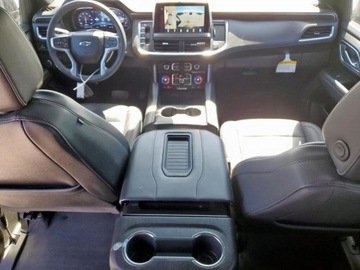 Chevrolet Suburban GMT900 2023 Chevrolet Suburban K1500 Z71 2023 5.3l 5.3 Benzyna 355KM, zdjęcie 8