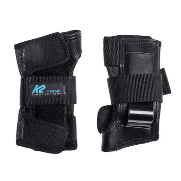 РОЛИКОВЫЕ ЗАЩИТЫ ЗАПЯСТЬЯ K2 PRIME M L