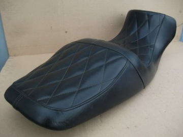 KAWASAKI ZZR 1100 СИДЕНЬЕ СИДЕНЬЕ СИДЕНЬЕ