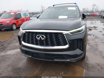 Infiniti QX60 2023 Infiniti QX60 Autograph 2023 3.5l 3.5 Benzyna 295KM, zdjęcie 7