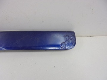 AUDI A4 B5 BLENDA KLAPY TYŁ KOMBI LIFT 8D9827576M