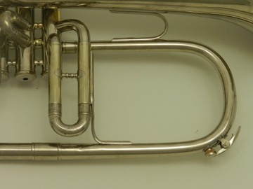 Флюгельгорн Bb K&H Kuhnl DR23-153