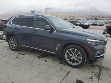 BMW X5 G05 2020 BMW X5 2020 BMW X5 XDRIVE40I 3.0 Benzyna 335KM, zdjęcie 4