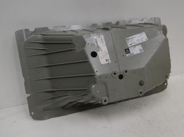 MERCEDES E KLASA A238 238 CABRIO WANNA WNĘKA PODŁOGA BAGAŻNIKA TYŁ W238