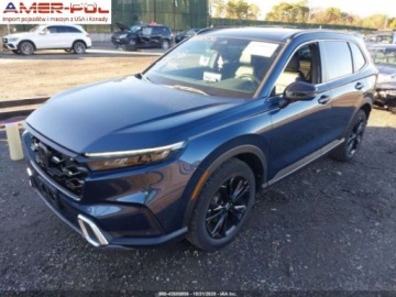 Honda CR-V VI 2023 Honda CR-V 2023 Honda CR-V Hybrid Sport Touring AWD 2.0 Hybryda 145KM