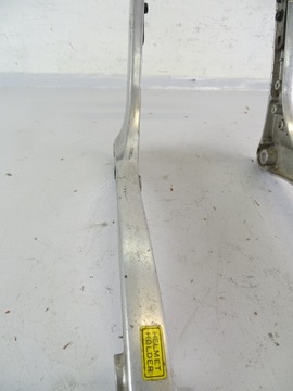 D56 Honda Magna VF 700 750 Держатель спинки пассажира