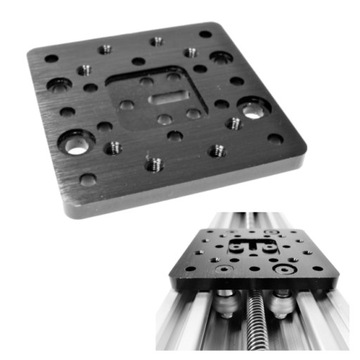 PŁYTKA MOCUJĄCA C-Beam Gantry Plate