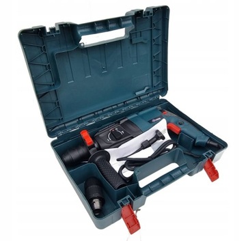 ДРЕЛЬ УДАРНАЯ ДРЕЛЬ SDS+ МОЩНАЯ 3050ВТ КОРПУС + ГОЛОВКА