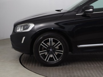 Volvo XC60 I SUV Facelifting 2.4 D4 190KM 2017 Volvo XC60 D4, Salon Polska, Serwis ASO, 187 KM, zdjęcie 14