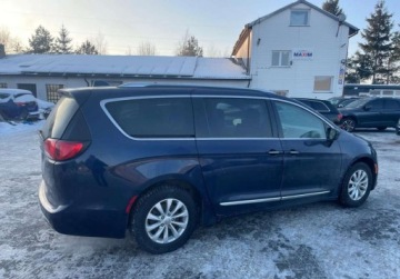 Chrysler Pacifica II 2018 Chrysler Pacifica 2018 Chrysler Pacifica, Touring L - W POLSCE, po oplatac, zdjęcie 1