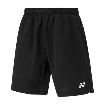 Yonex spodenki męskie Clyb - black XL