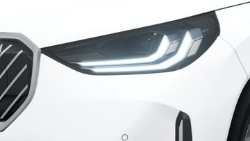 BMW X3 G45 2025 BMW X3 NOWE BMW X3 20 xDrive - Edycja Biznes!, zdjęcie 7