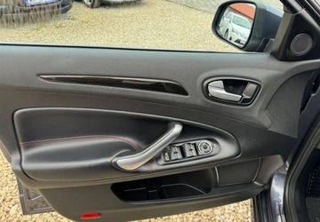 Ford Mondeo IV Sedan 2.0 Duratorq TDCi DPF 140KM 2009 Ford Mondeo 2.0 TDCi 140KM Hatchback Titanium S BiXenon Navi PDC Polskory, zdjęcie 15