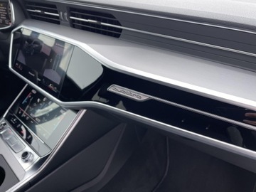 Audi A6 C8 Allroad 2.0 40 TDI 204KM 2024 Audi A6 Avant 40 TDI quattro S Tronic | Matrix LED, zdjęcie 20