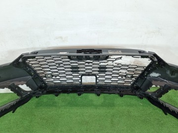 Передний бампер Audi RS3 LIFT 8V5 SEDAN CABRIO ORG.