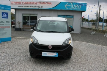 Fiat Doblo IV 2019 Fiat Doblo L2 Salon Polska Gwarancja F-vat, zdjęcie 2