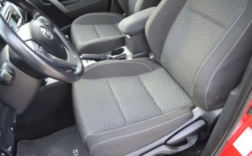 Toyota Auris II Touring Sports 1.3 Dual VVT-i 100 99KM 2014 Toyota Auris 1.3 - Niski przebieg - kamera cofania - climatronic - Oplacony, zdjęcie 21